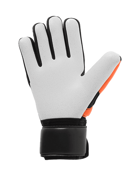 Воротарські рукавиці Uhlsport UHLSPORT SUPER RESIST HN	(black/fluo orange/white) - #1