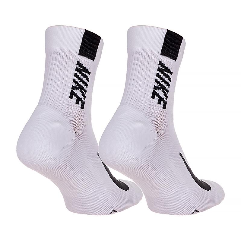 Шкарпетки Nike U NK MLTPLIER ANKLE 2PR - 144 - #2