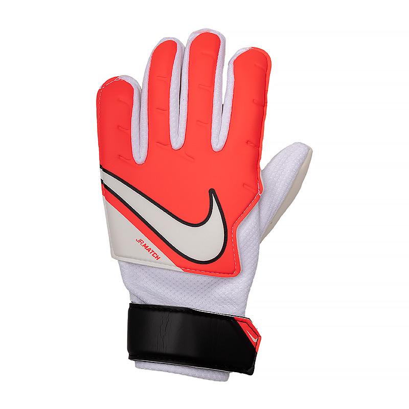 Воротарські рукавиці Nike NK GK MATCH JR - FA20 - #1