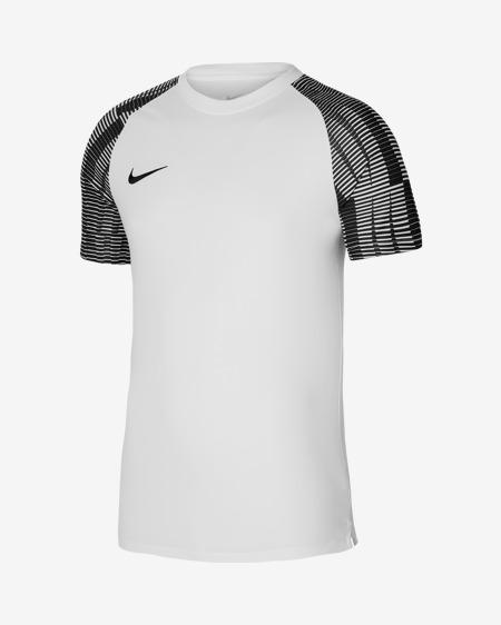 Футболка детская игровая Nike Dri-FIT Academy DH8369-104, Белый, Размер (EU) - 140cm - #0