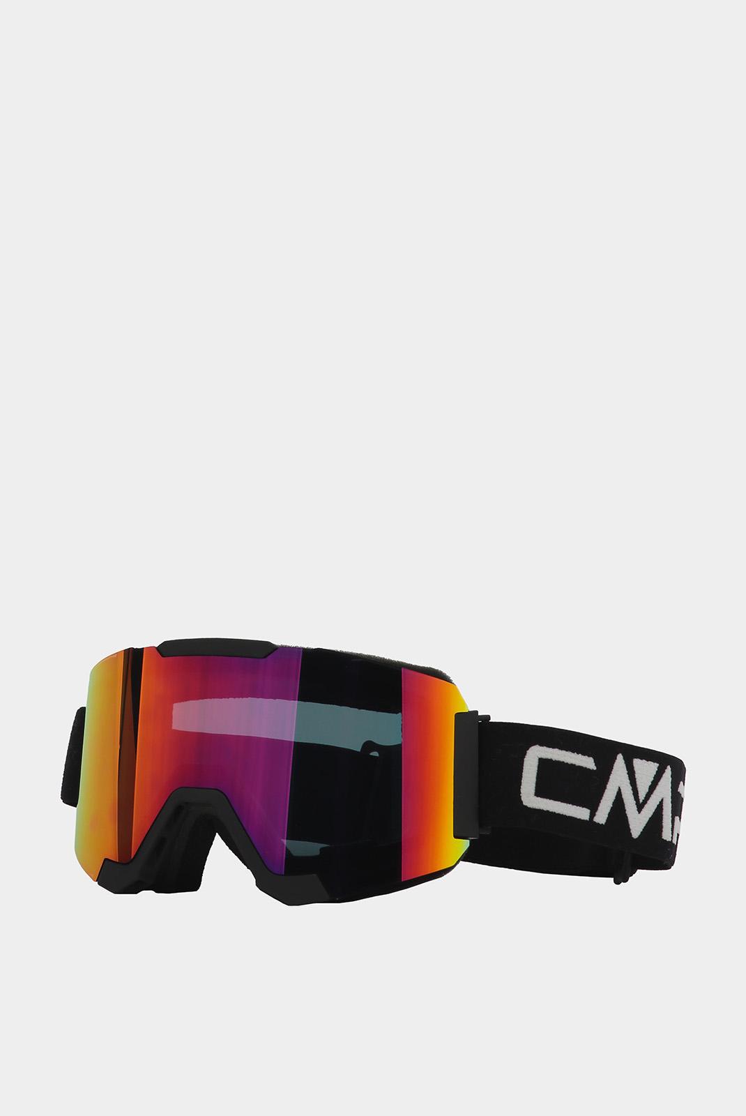 Маска лижна CMP X-WING MAGNET GOGGLES - #0