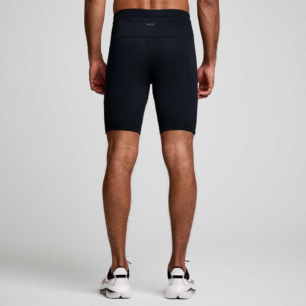 Треки Saucony FORTIFY LINED HALF TIGHT - #1