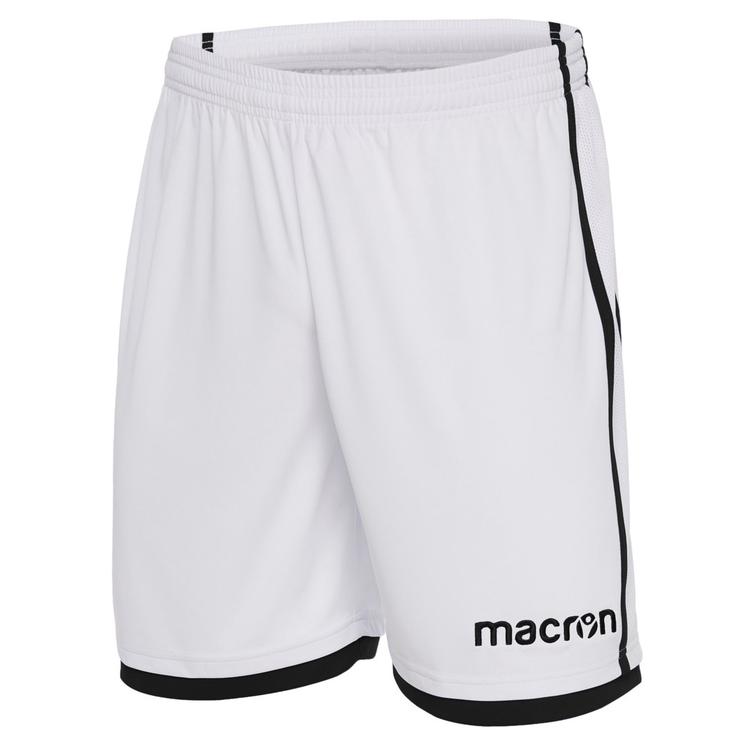 Шорты Macron ALGOL short 5069-0109, Белый, Размер (EU) - M - #1