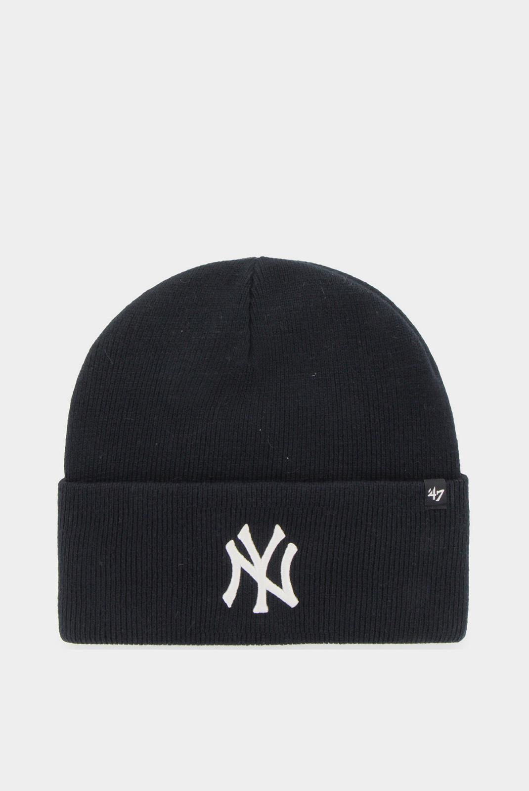 Шапка 47 Brand MLB NEW YORK YANKEES HAYMAKER - #0