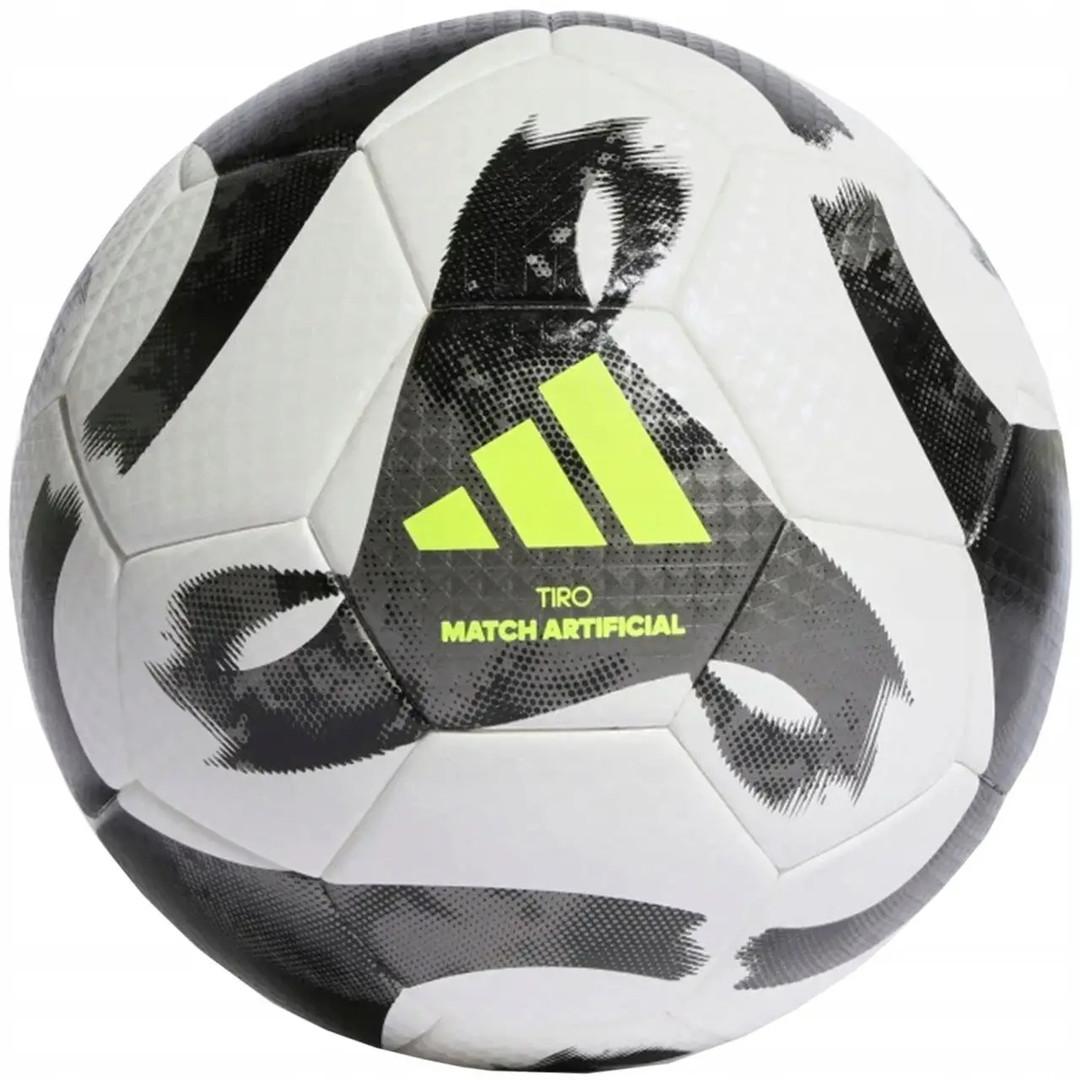 М'яч футзальний Adidas League Tiro Artificial Ground HT2423 - #0