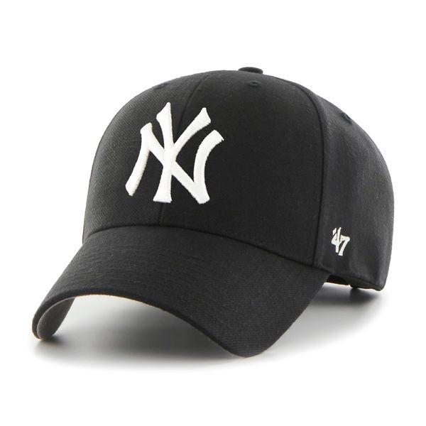 Бейсболка 47 Brand MVP NY YANKEES - #2