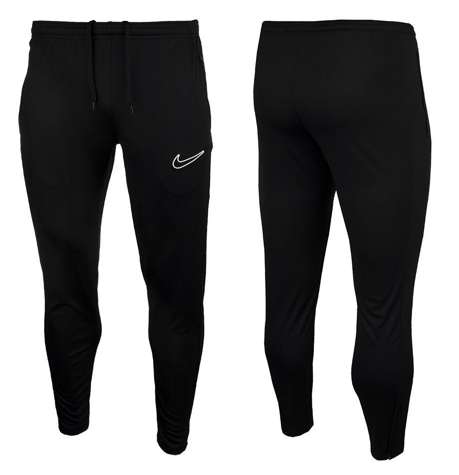 Спортивные штаны Nike M NK DF ACD23 PANT KPZ черные DR1666-010, Чёрный, Размер (EU) - S - #0