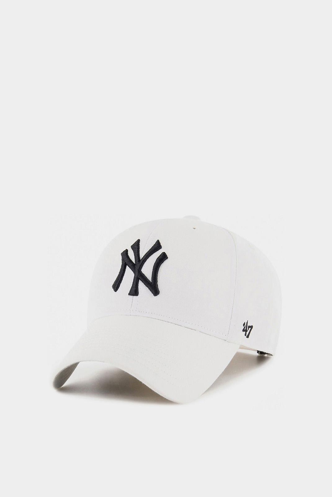 Бейсболка 47 Brand NEW YORK YANKEES RAISED BASIC - #0