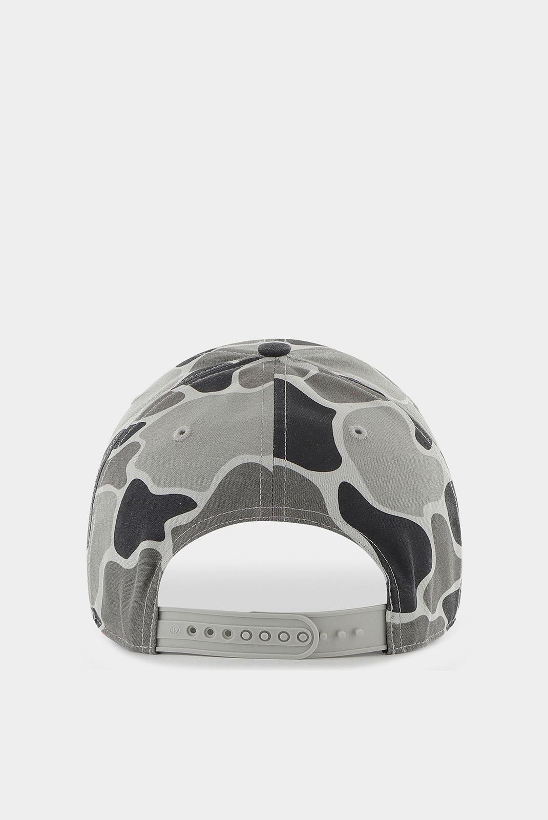 Бейсболка 47 Brand YANKEES DUCK CAMO SNAP - #1