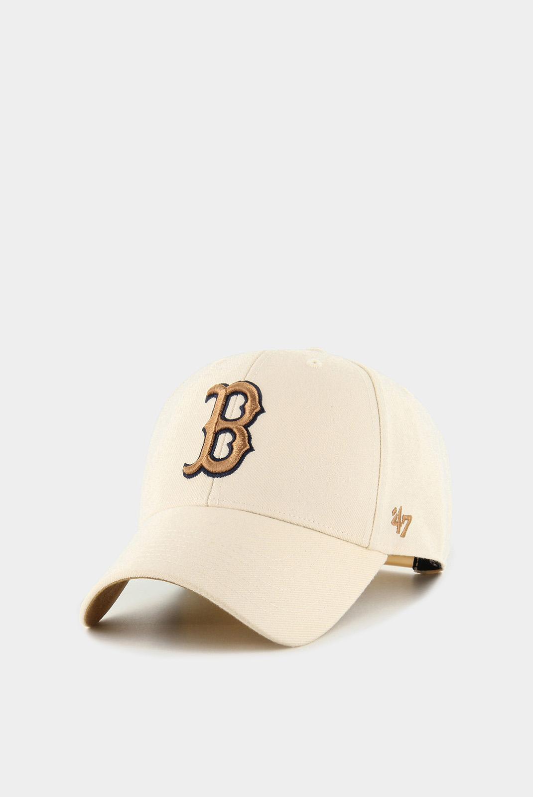 Бейсболка  47 Brand MLB BOSTON RED SOX - #0