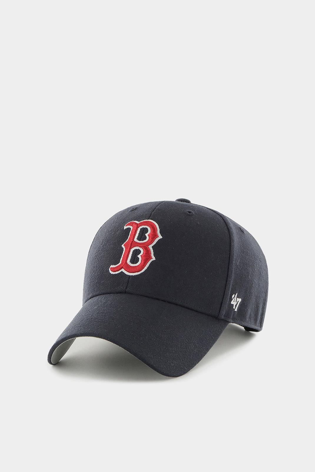 Бейсболка 47 Brand RED SOX SURE SHOT SNAPBACK - #0