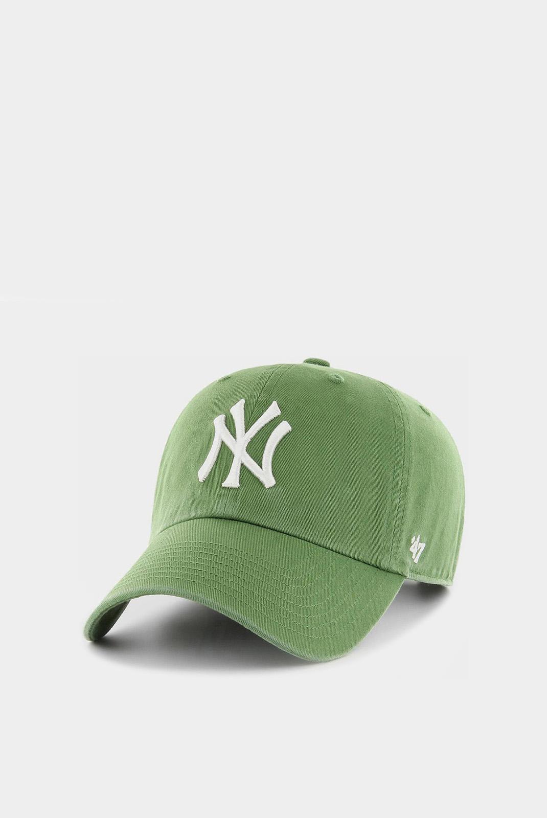 Бейсболка 47 Brand NEW YORK YANKEES - #0