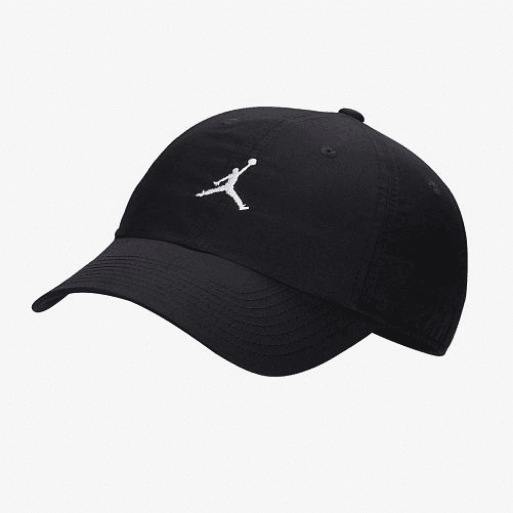 Бейсболка Nike J CLUB CAP US CB JUMPMAN - #0