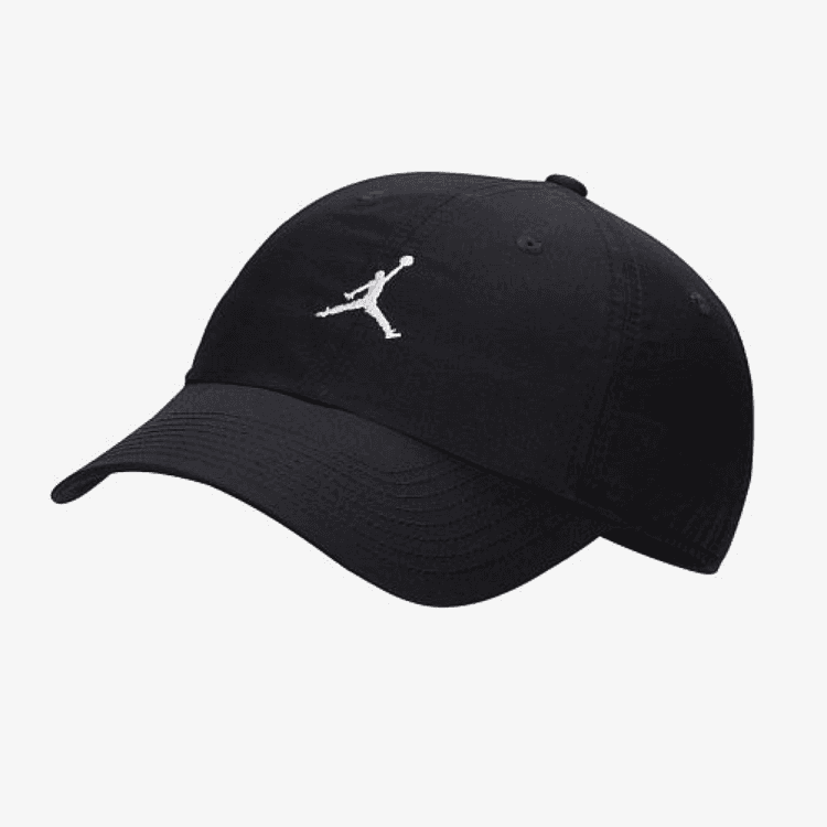 Бейсболка Nike J CLUB CAP US CB JUMPMAN - #1