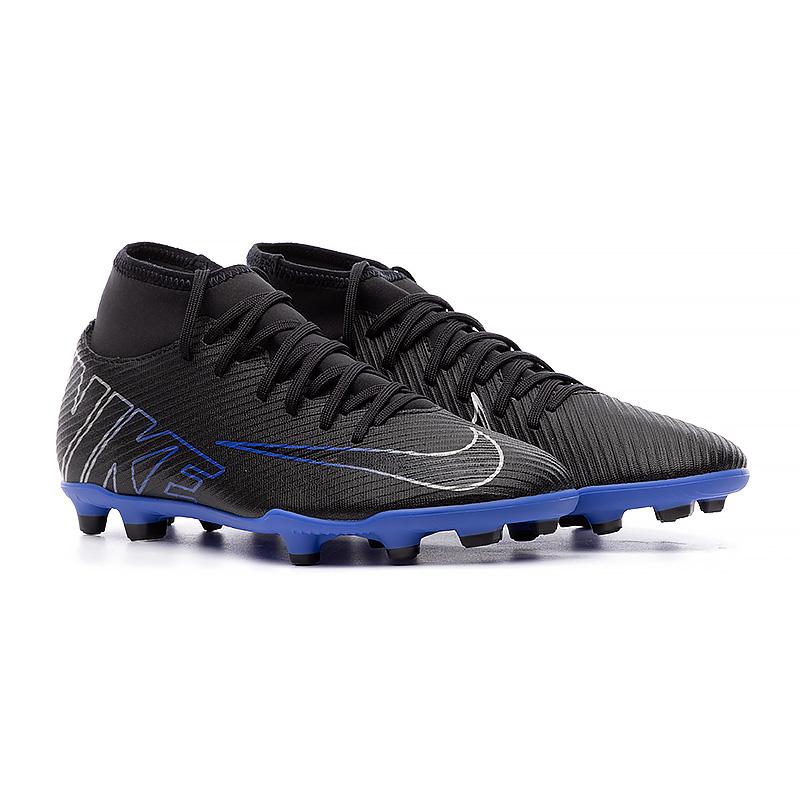 Бутси Nike SUPERFLY 9 CLUB FG/MG - #4