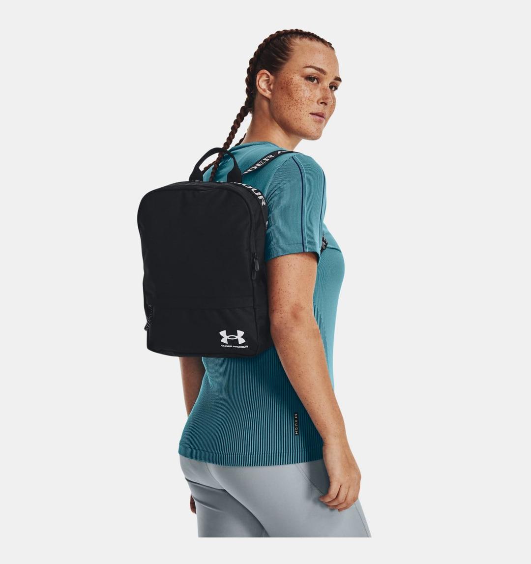 Рюкзак Under Armour UA Loudon Backpack SM - #5