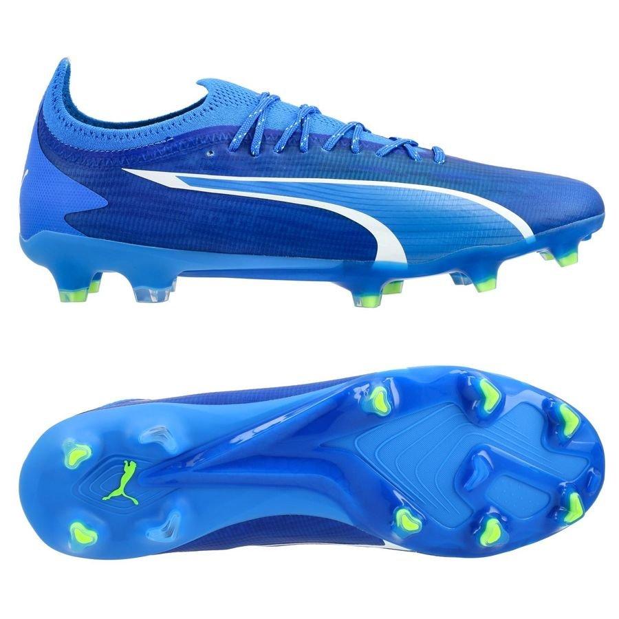 Бутси Puma Ultra Ultimate FG/AG 107311-03 - #0