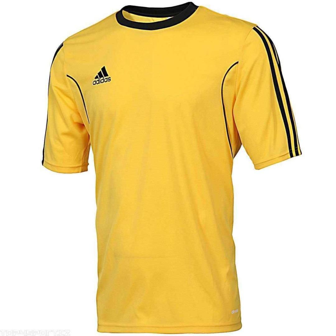 Футболка ігрова Adidas SQUAD 13 Z20626 - #0