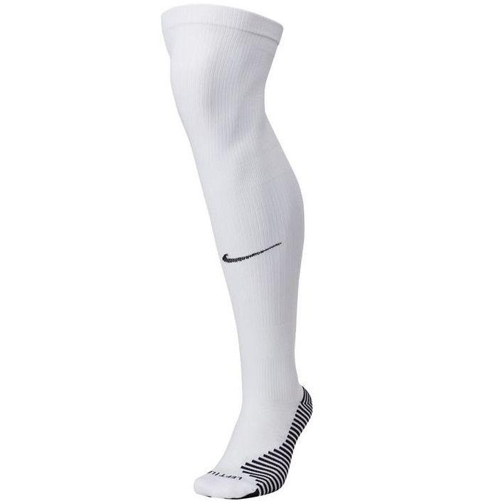 Гетры NIKE MatchFit CV1956-100, Белый, Размер (EU) - 42-46 - #1