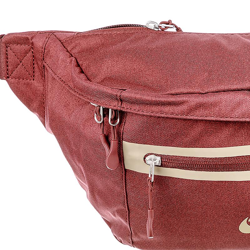 Сумка на плече Nike ELMNTL PRM WAISTPACK - #3