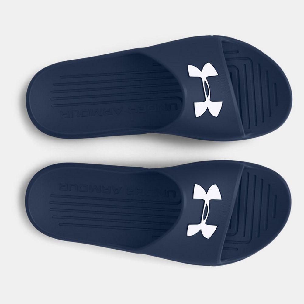 Шльопанці Under Armour Core PTH Slides - #2