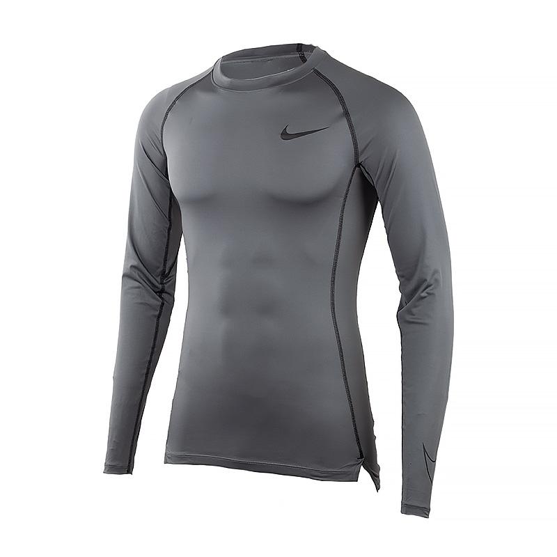 Термокофта Nike DF TIGHT TOP LS - #0