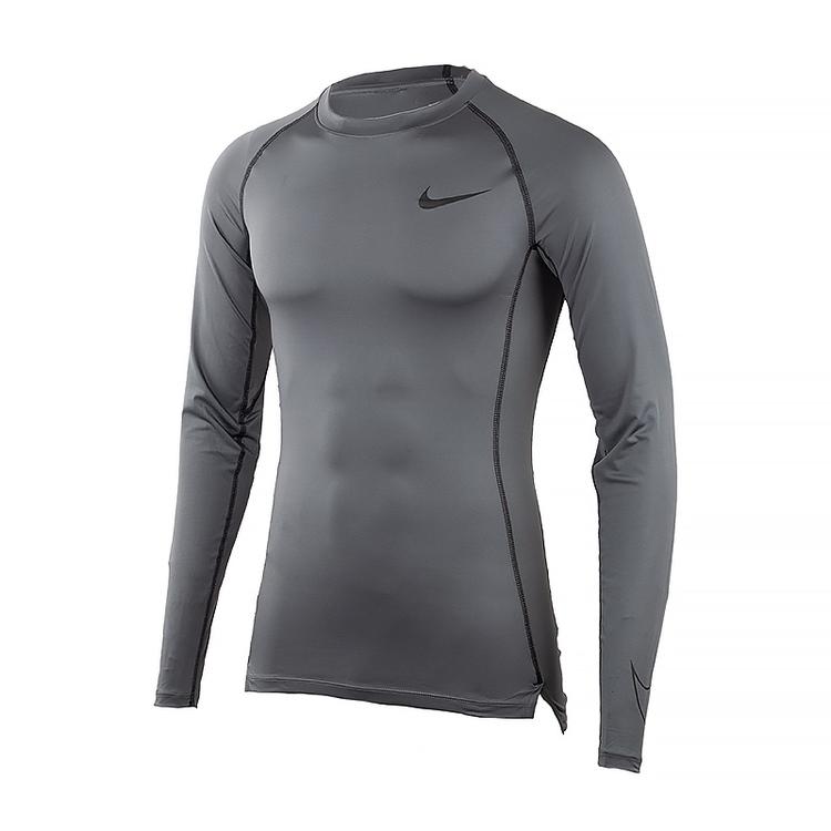 Термокофта Nike DF TIGHT TOP LS - #1