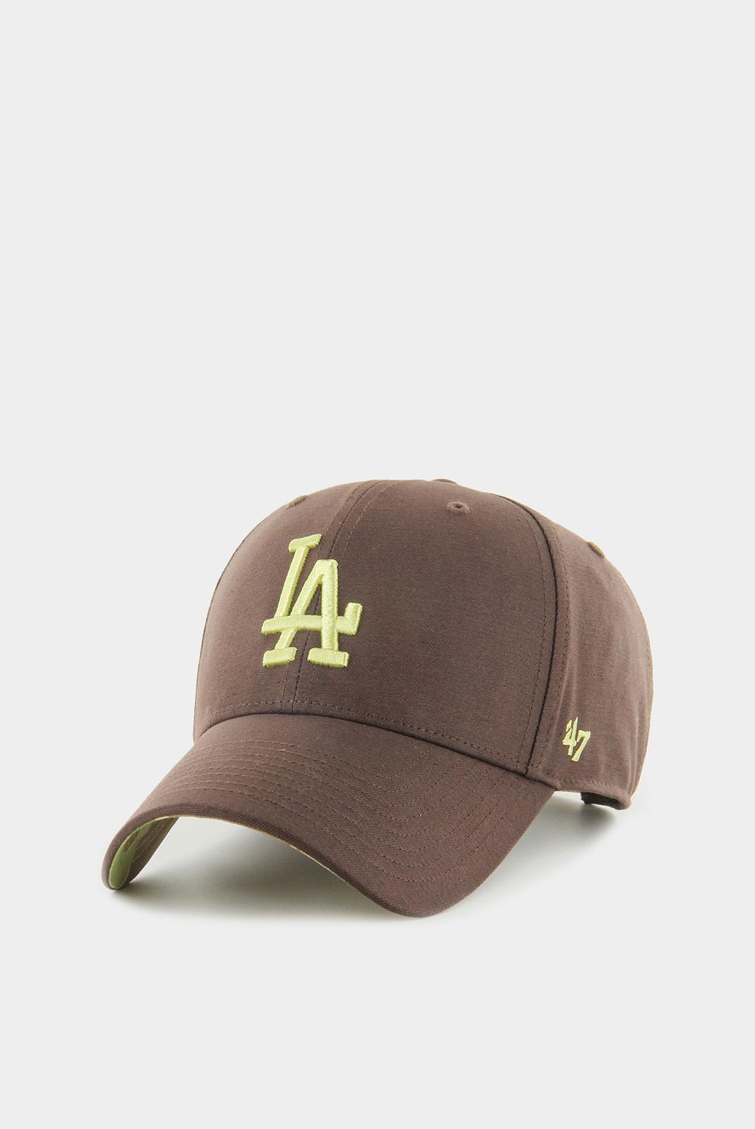 Бейсболка 47 Brand LOS ANGELES DODGERS FROG SKIN - #0