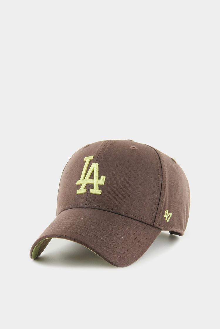 Бейсболка 47 Brand LOS ANGELES DODGERS FROG SKIN - #1