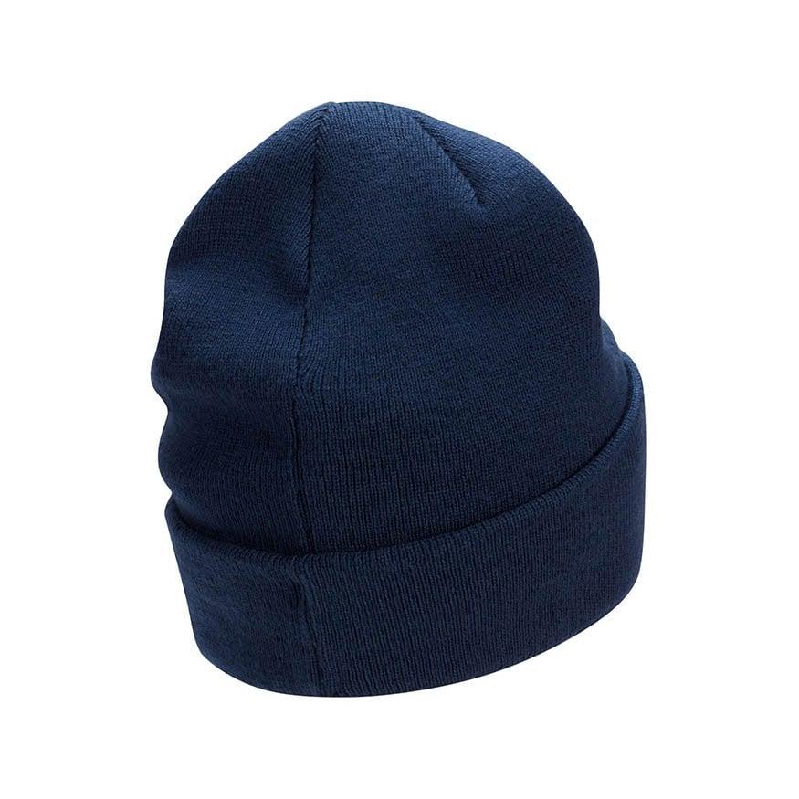 Шапка Nike Peak Beanie Sc Mtswsh L Blue FB6527-410 MISC - #1