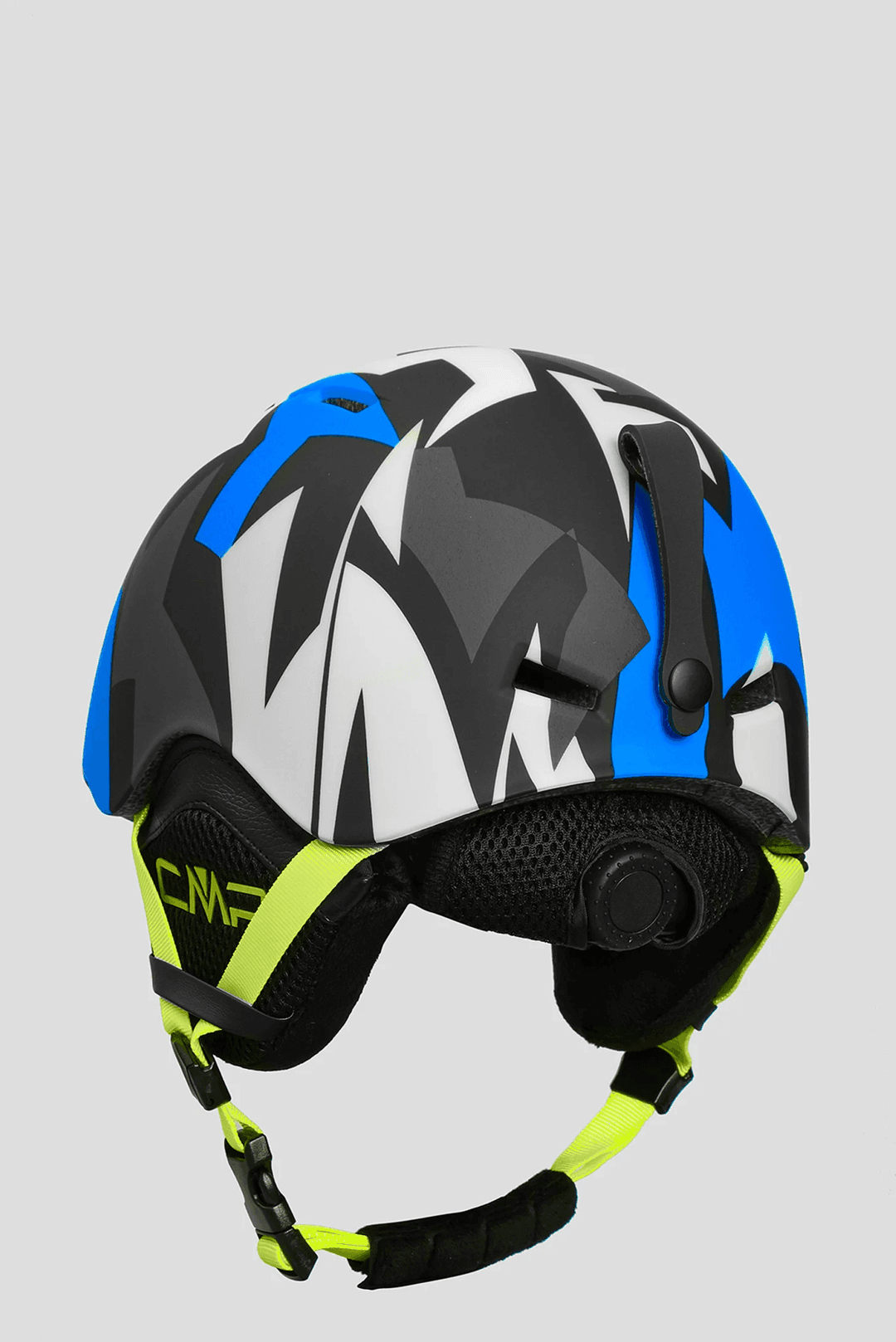 Шолом лижний CMP XJ-4 KIDS SKI HELMET - #1