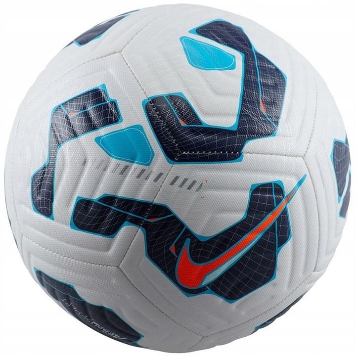 М'яч футбольний Nike Academy FZ2966-100 - #0