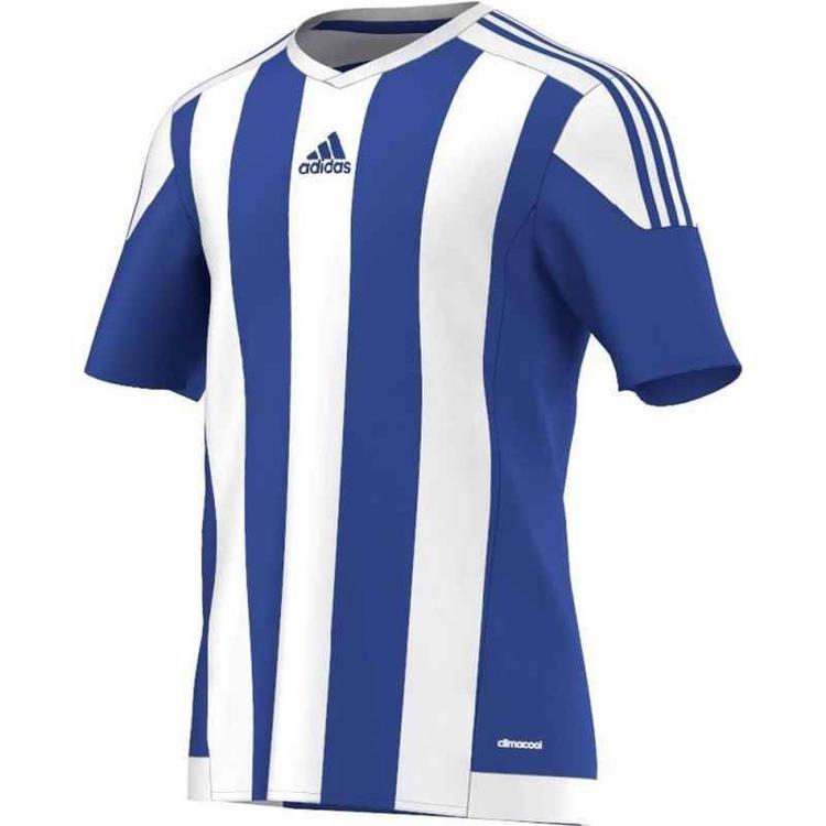 Футболка ігрова Adidas STRIPED 15 JSY S16138 - #1