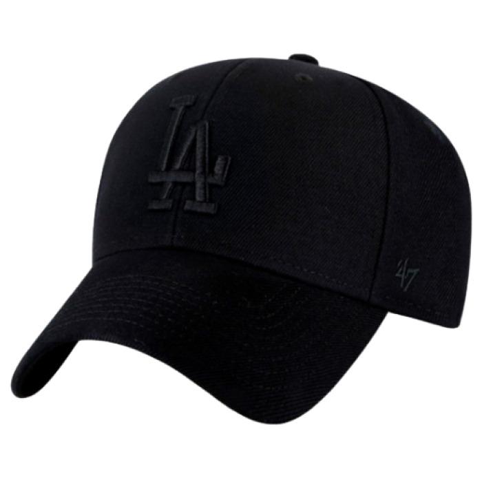 Бейсболка (MVP) 47 Brand LOS ANGELES DODGERS SURE SHOT - #1