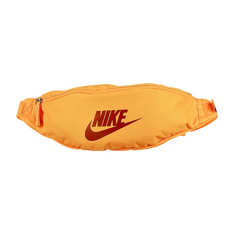 Сумка на пояс Nike NK HERITAGE WAISTPACK - FA21 - #0