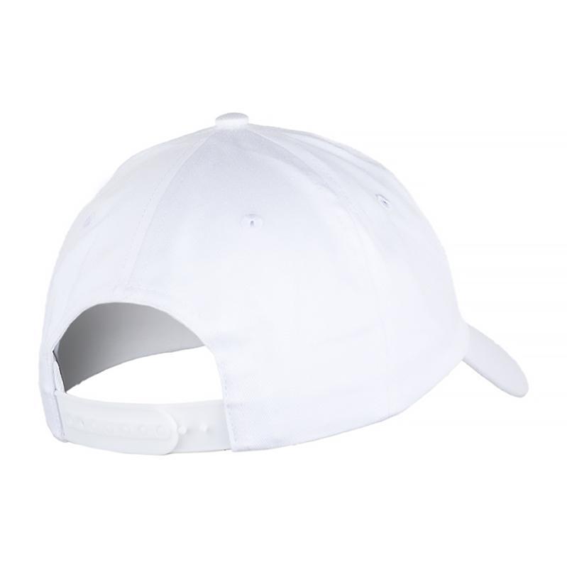 Бейсболка New Balance 6 Panel Curved Brim Snap Back V2.0 - #1