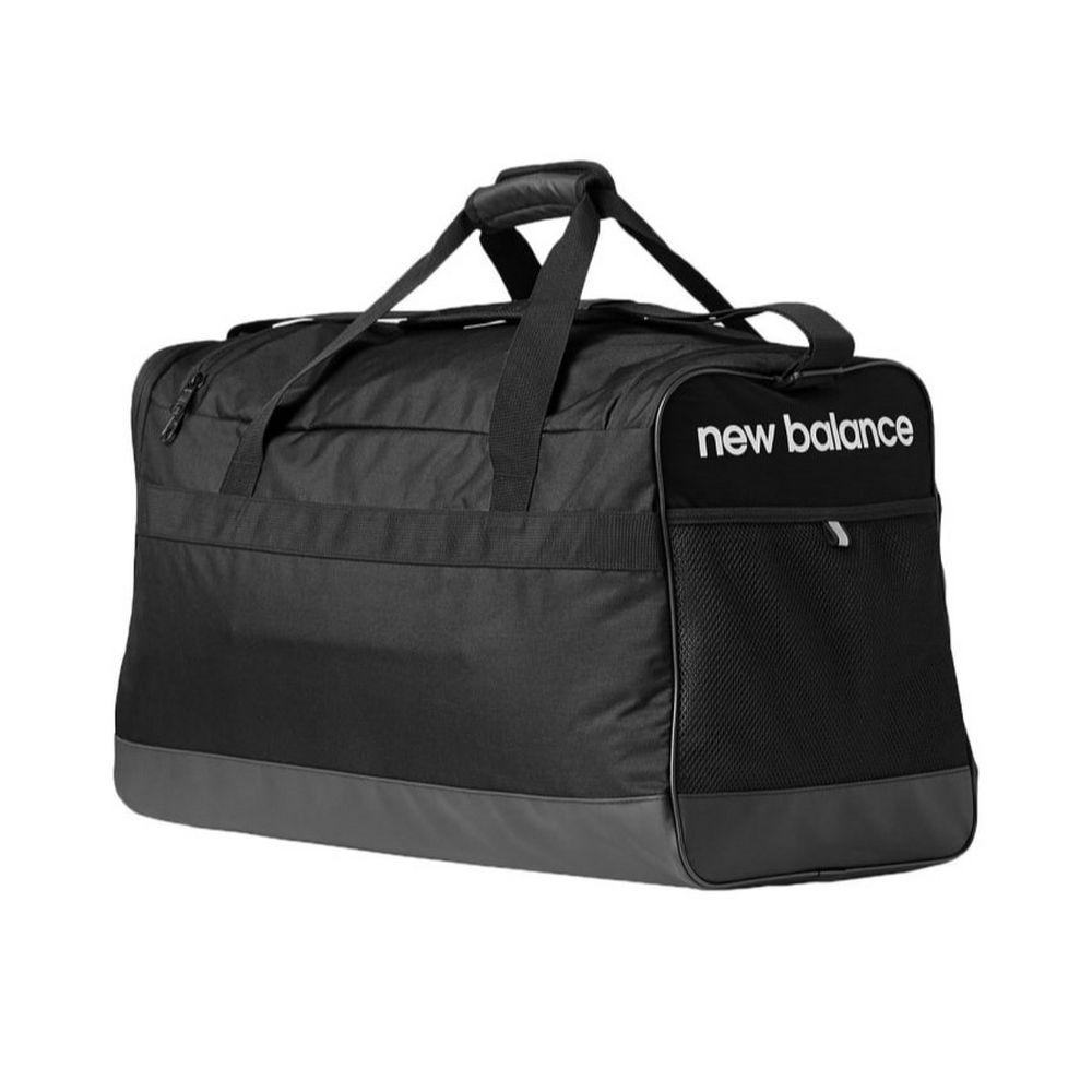 Сумка New Balance TEAM DUFFEL BAG MED - #1