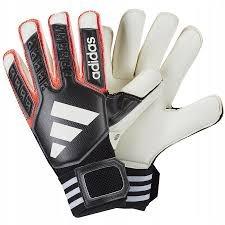 Вратарские перчатки Adidas TIRO GL PRO HN5611, Чёрный, Размер (EU) - 10 - #1