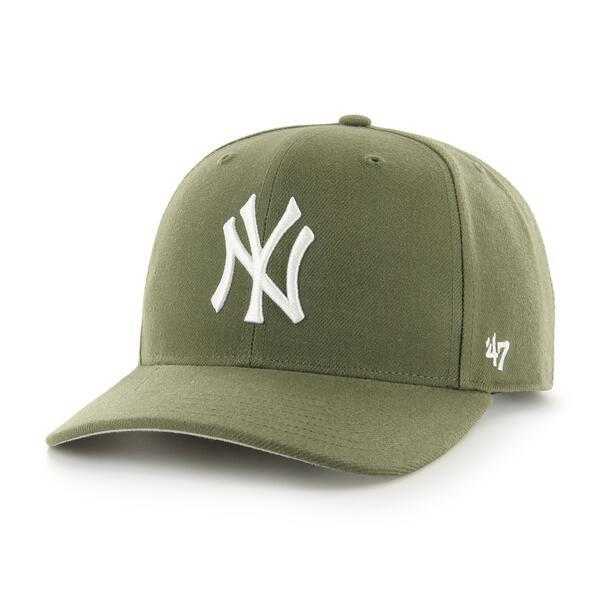 Бейсболка 47 Brand DP MLB NEW YORK YANKEES - #0