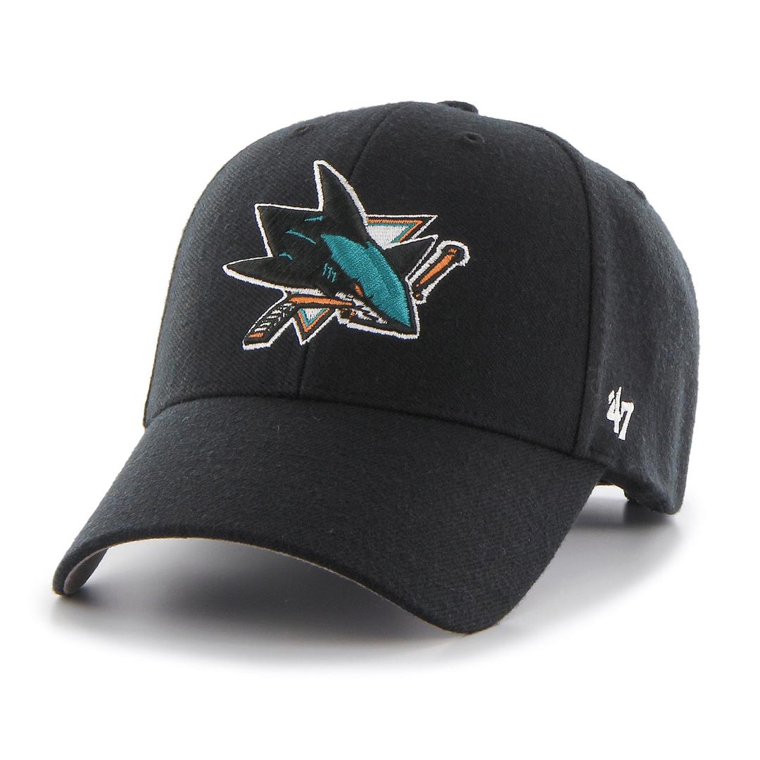 Бейсболка 47 Brand NHL SAN JOSE SHARKS - #2