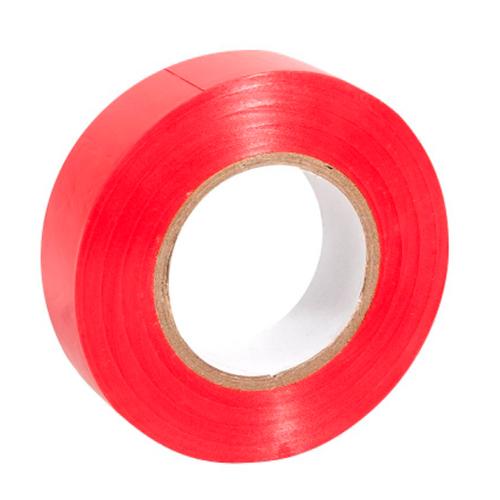 Стрічка для гетр Sock Tape червона 1.9cm * 15m - #0