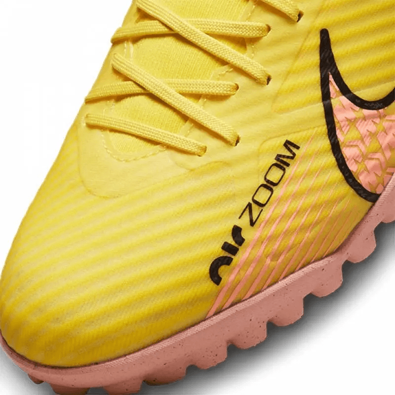 Сороконіжки Nike Mercurial Zoom Superfly 9 Academy Tf - #2