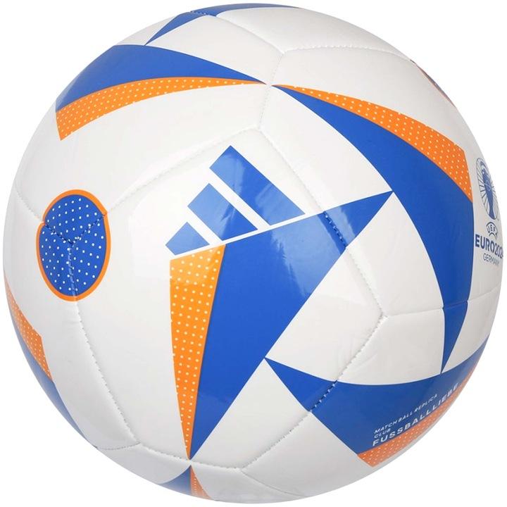 М'яч футбольний Adidas Fussballliebe Euro 2024 Club IN9371 - #2