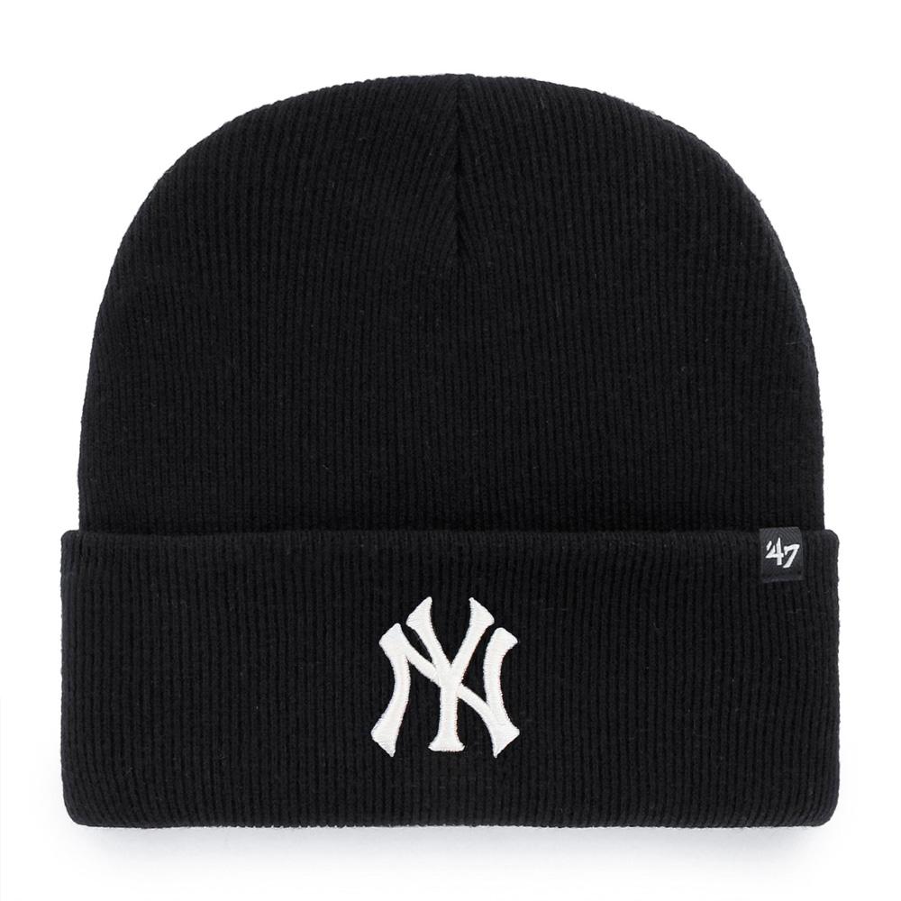 Шапка 47 Brand HAYMAKER NEW YORK YANKEES - #2