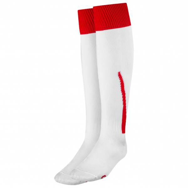 Гетры футбольные PUMA PowerCat 5.10 700781-12, Белый, Размер (EU) - 1 (31-34) - #0