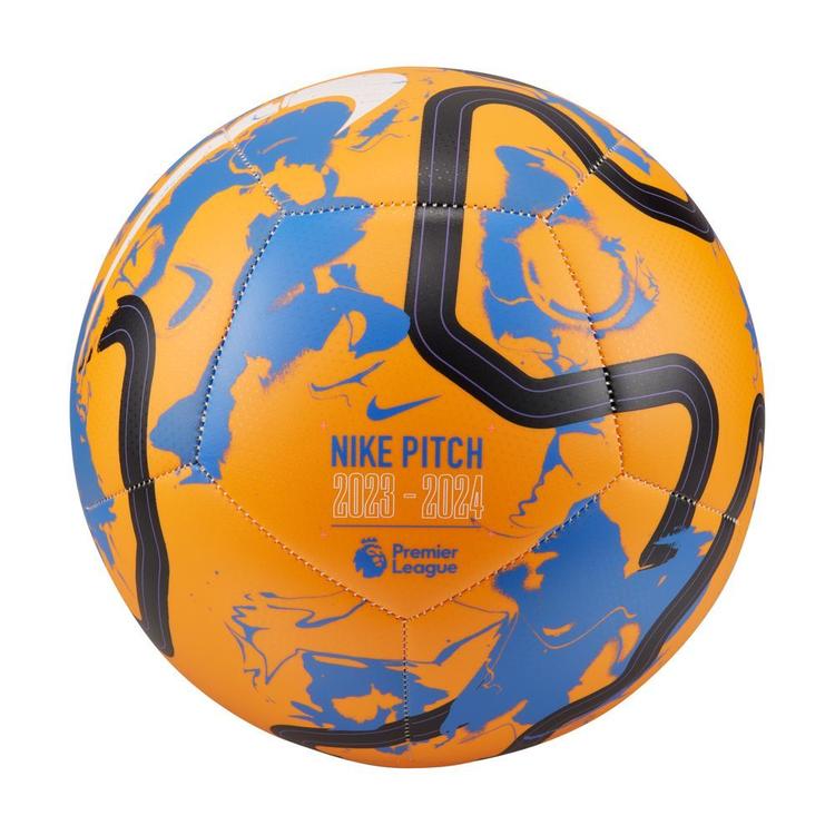 М'яч футбольний напівпрофесійний Nike Premier League PITCH-FA23 FB2987-870 - #1