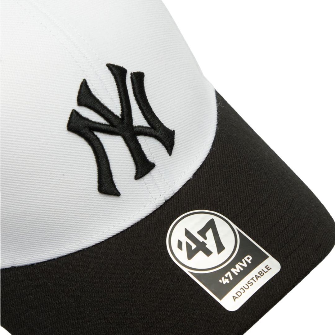 Бейсболка 47 Brand MLB NEW YORK YANKEES SURE SHOT - #3