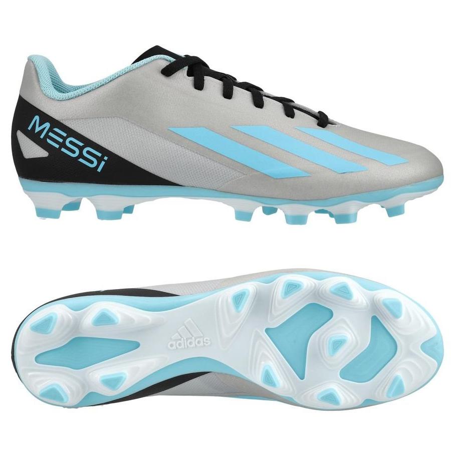 Бутси Adidas X CRAZYFAST Messi.4 FxG IE4072 - #0