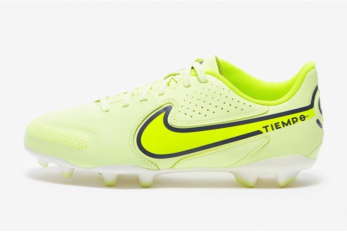 Бутси Nike Tiempo Legend 9 Academy MG Junior - #3