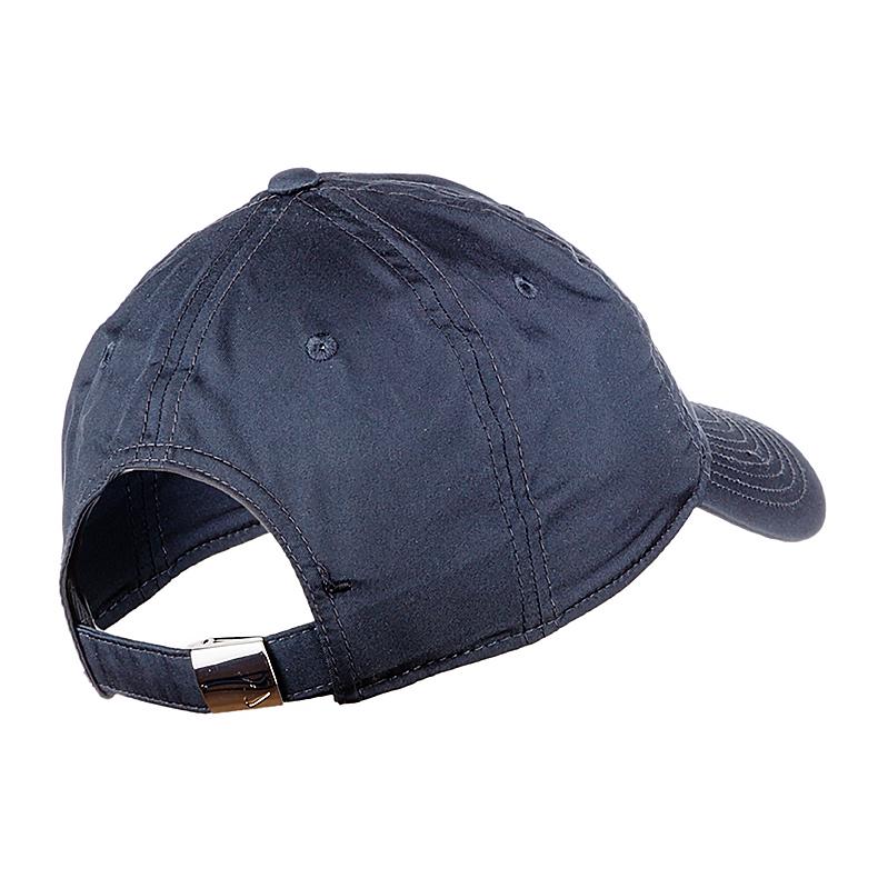 Бейсболка Nike U NK DF CLUB CAP U CB MTSWSH L - #1